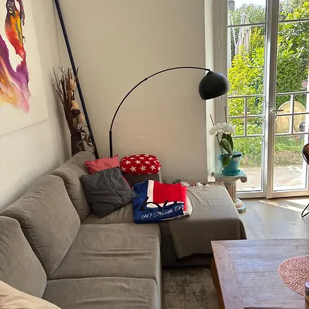 Apartament Centre Avec Parking Et Jardin