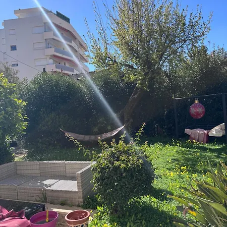 Centre Avec Parking Et Jardin *